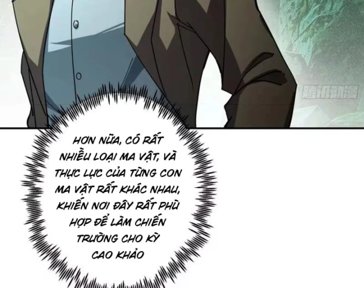 Chỉ Đổi Một Chữ Trong Kỹ Năng, Bọn Họ Bị Ta Chơi Chết Chapter 16 - 92