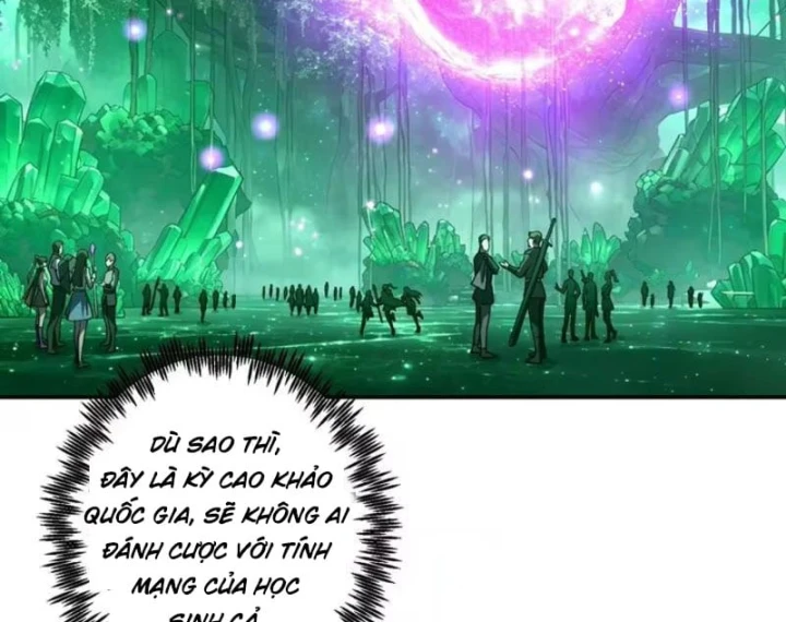 Chỉ Đổi Một Chữ Trong Kỹ Năng, Bọn Họ Bị Ta Chơi Chết Chapter 16 - 98
