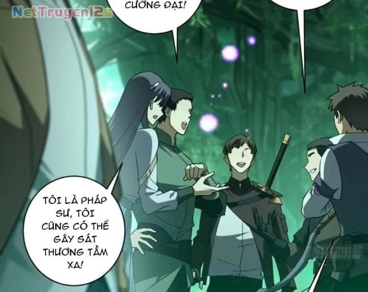 Chỉ Đổi Một Chữ Trong Kỹ Năng, Bọn Họ Bị Ta Chơi Chết Chapter 16 - 105