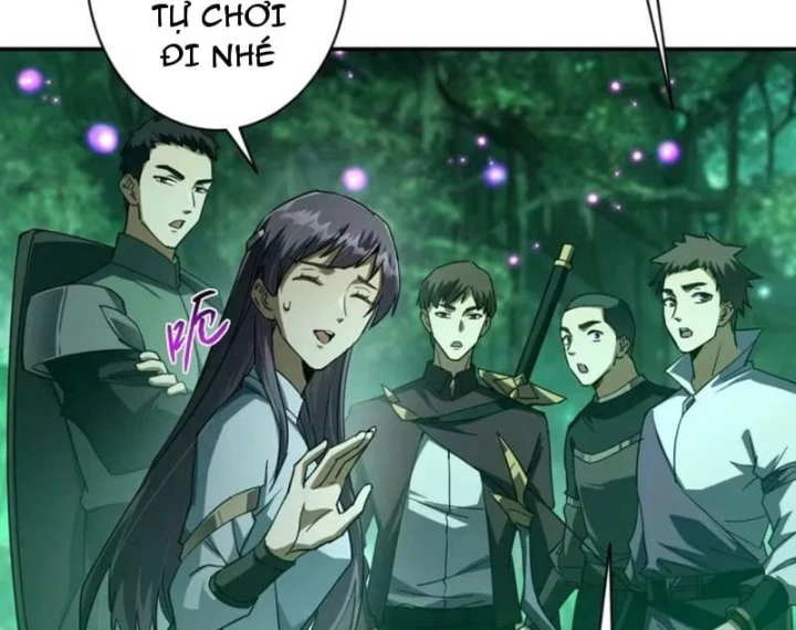 Chỉ Đổi Một Chữ Trong Kỹ Năng, Bọn Họ Bị Ta Chơi Chết Chapter 16 - 111