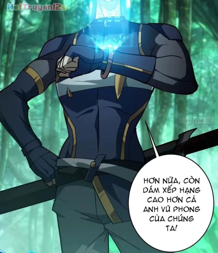 Chỉ Đổi Một Chữ Trong Kỹ Năng, Bọn Họ Bị Ta Chơi Chết Chapter 17 - 43