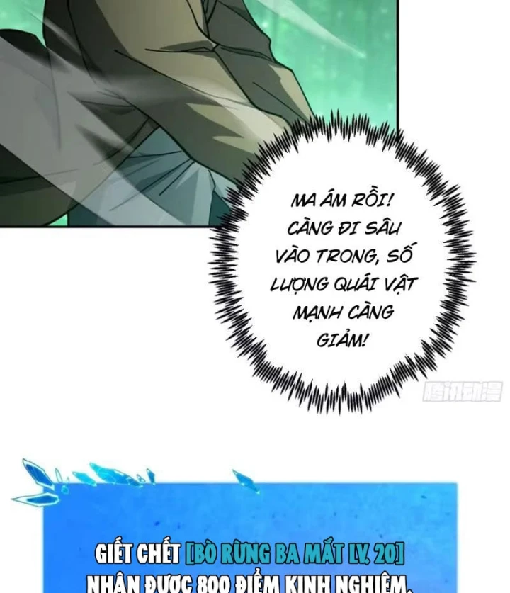 Chỉ Đổi Một Chữ Trong Kỹ Năng, Bọn Họ Bị Ta Chơi Chết Chapter 17 - 52