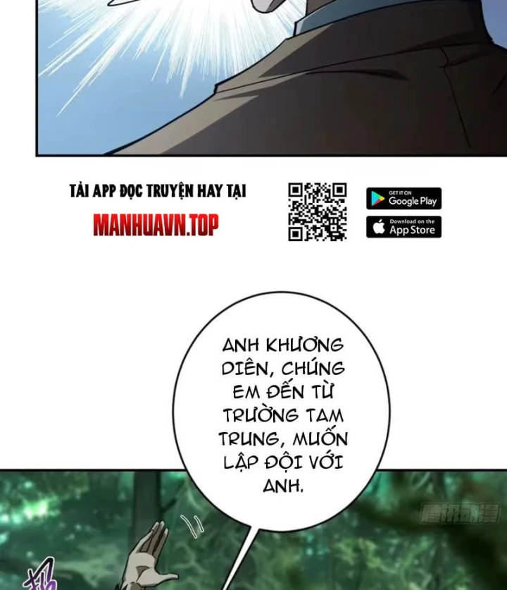 Chỉ Đổi Một Chữ Trong Kỹ Năng, Bọn Họ Bị Ta Chơi Chết Chapter 17 - 56
