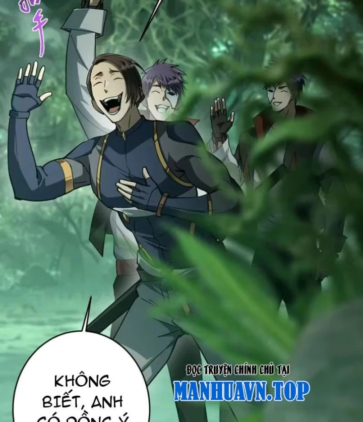 Chỉ Đổi Một Chữ Trong Kỹ Năng, Bọn Họ Bị Ta Chơi Chết Chapter 17 - 57