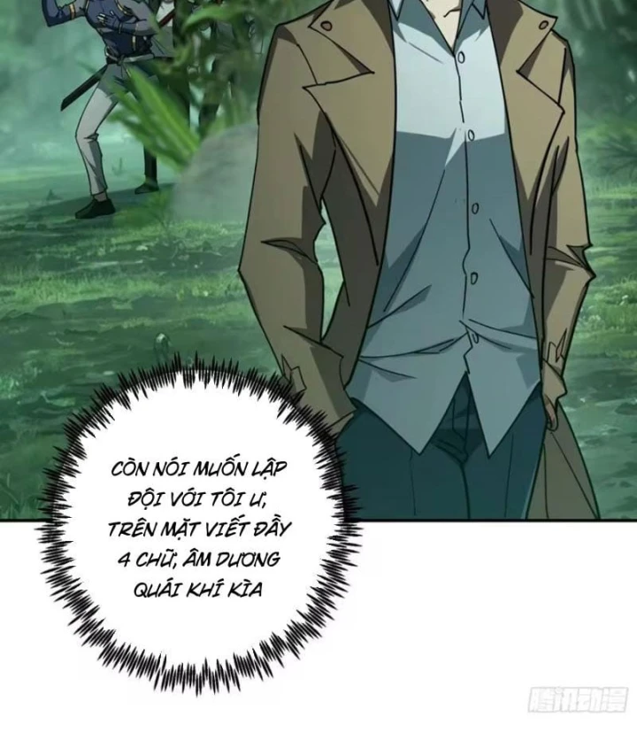 Chỉ Đổi Một Chữ Trong Kỹ Năng, Bọn Họ Bị Ta Chơi Chết Chapter 17 - 59