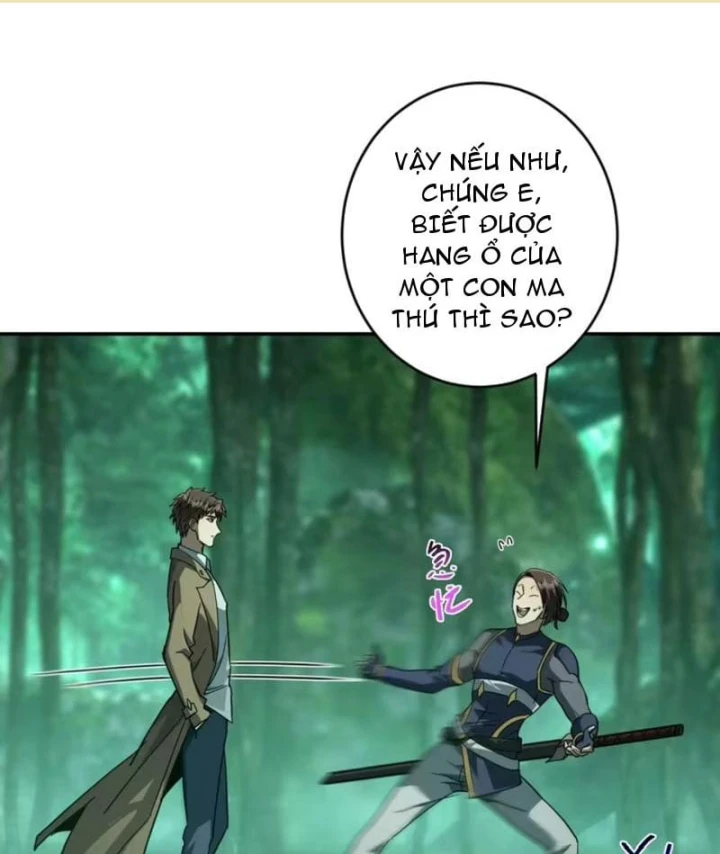 Chỉ Đổi Một Chữ Trong Kỹ Năng, Bọn Họ Bị Ta Chơi Chết Chapter 17 - 60