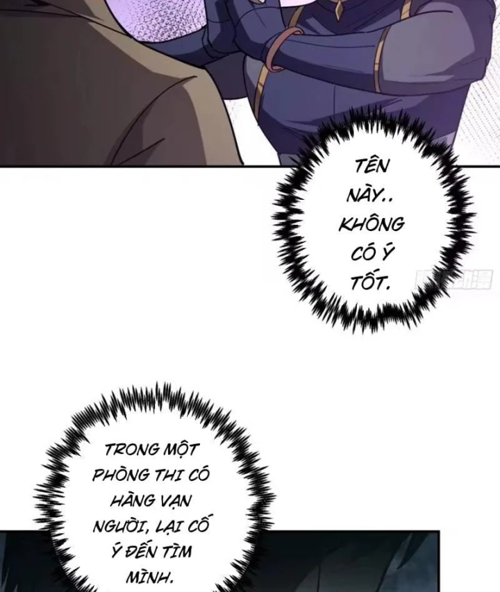 Chỉ Đổi Một Chữ Trong Kỹ Năng, Bọn Họ Bị Ta Chơi Chết Chapter 17 - 64