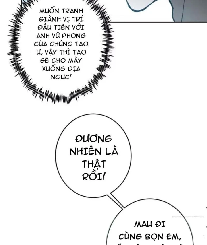 Chỉ Đổi Một Chữ Trong Kỹ Năng, Bọn Họ Bị Ta Chơi Chết Chapter 17 - 71