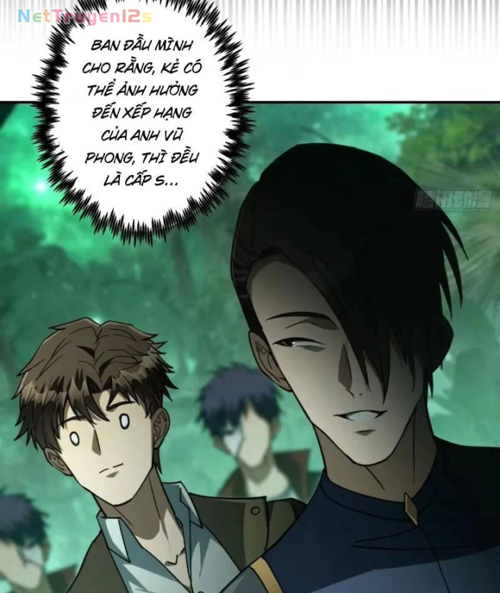 Chỉ Đổi Một Chữ Trong Kỹ Năng, Bọn Họ Bị Ta Chơi Chết Chapter 17 - 80