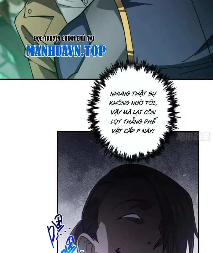 Chỉ Đổi Một Chữ Trong Kỹ Năng, Bọn Họ Bị Ta Chơi Chết Chapter 17 - 81