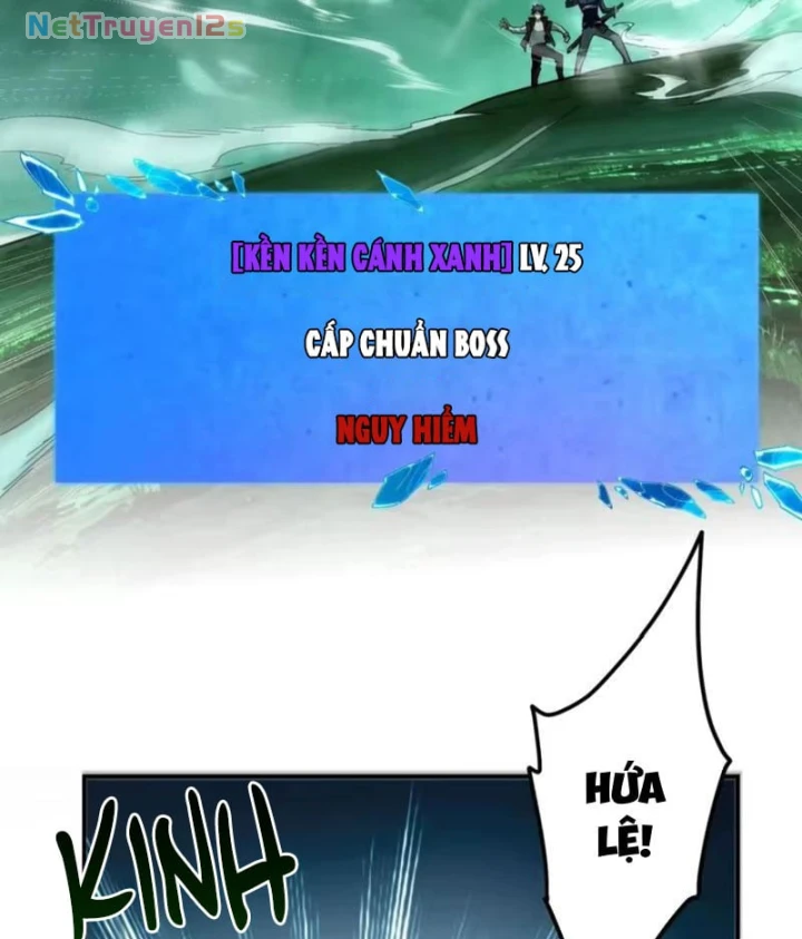 Chỉ Đổi Một Chữ Trong Kỹ Năng, Bọn Họ Bị Ta Chơi Chết Chapter 17 - 96