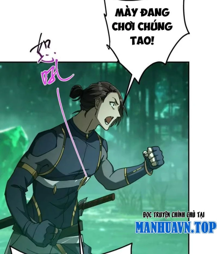 Chỉ Đổi Một Chữ Trong Kỹ Năng, Bọn Họ Bị Ta Chơi Chết Chapter 17 - 113