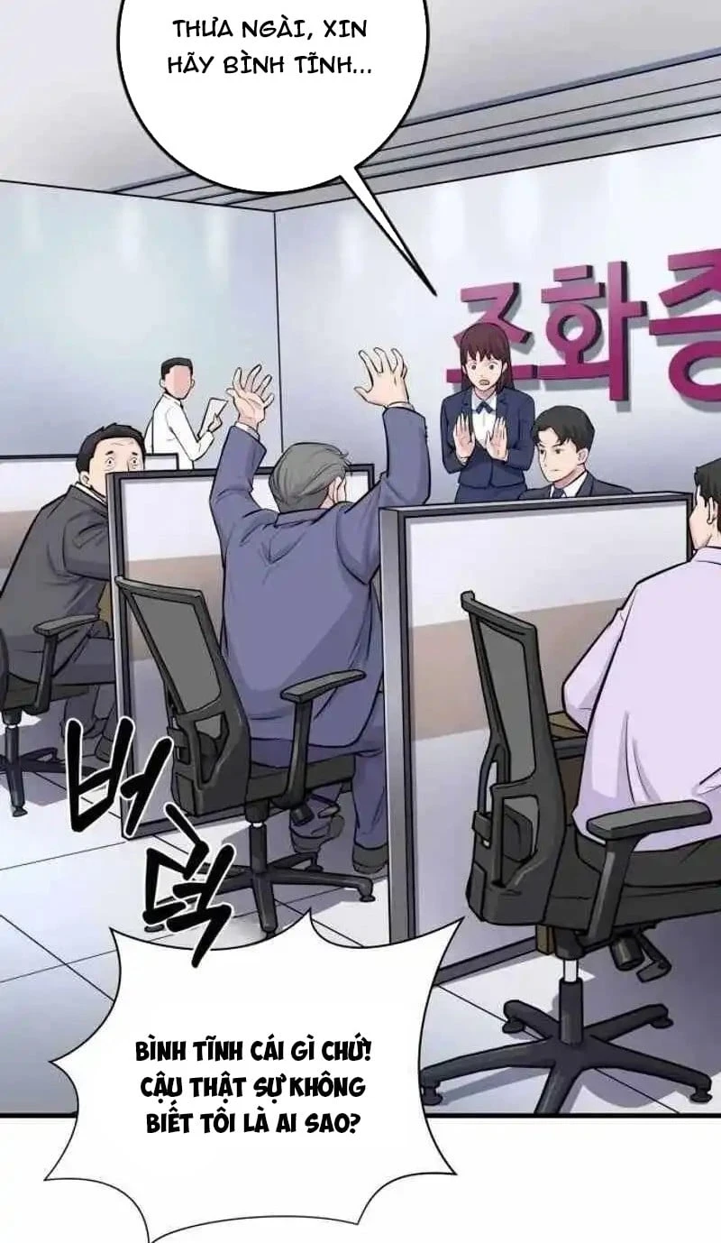 Thiên Tài Quái Vật Của Gia Tộc Tài Phiệt Chapter 1 - 8