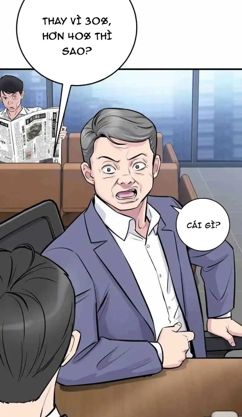 Thiên Tài Quái Vật Của Gia Tộc Tài Phiệt Chapter 1 - 12