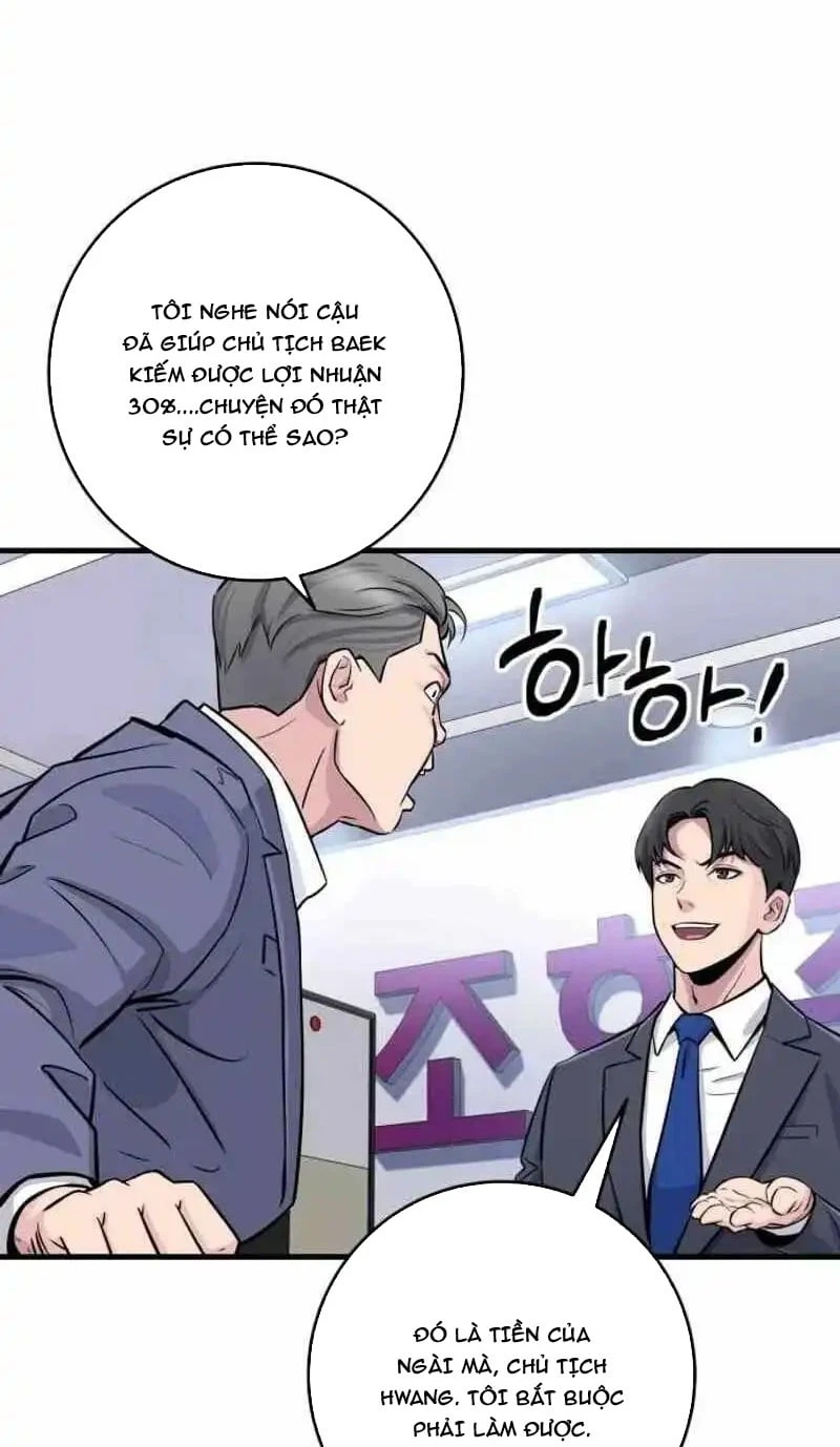 Thiên Tài Quái Vật Của Gia Tộc Tài Phiệt Chapter 1 - 16