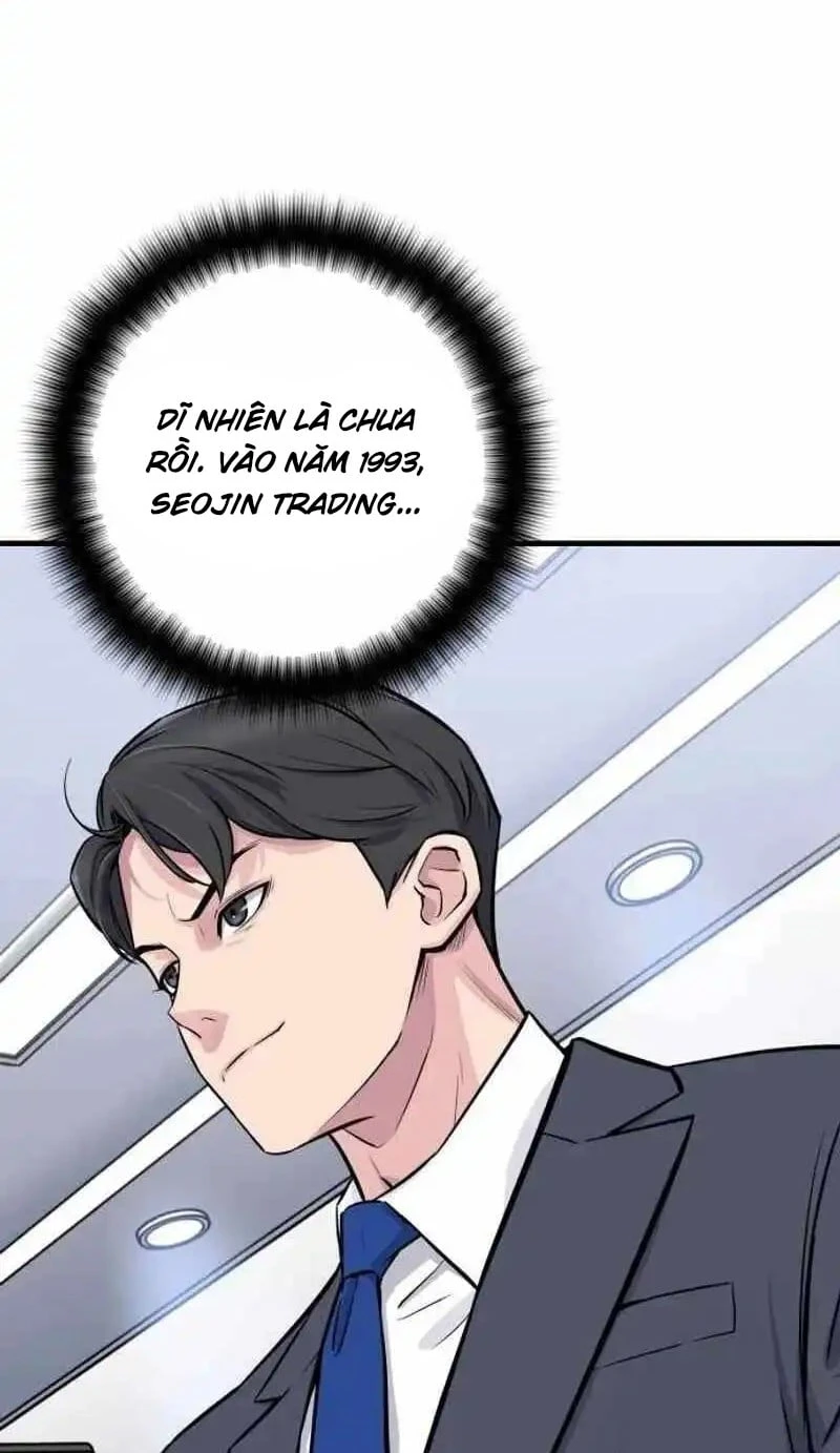 Thiên Tài Quái Vật Của Gia Tộc Tài Phiệt Chapter 1 - 20