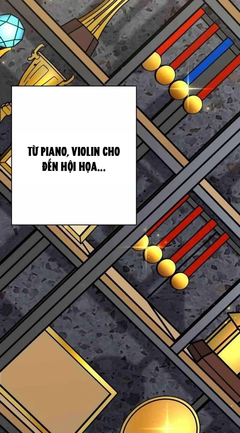 Thiên Tài Quái Vật Của Gia Tộc Tài Phiệt Chapter 1 - 86