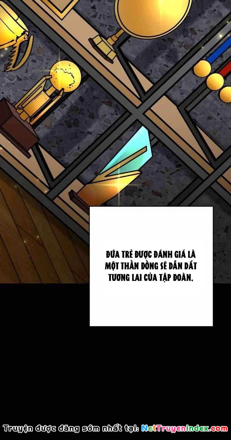 Thiên Tài Quái Vật Của Gia Tộc Tài Phiệt Chapter 1 - 87
