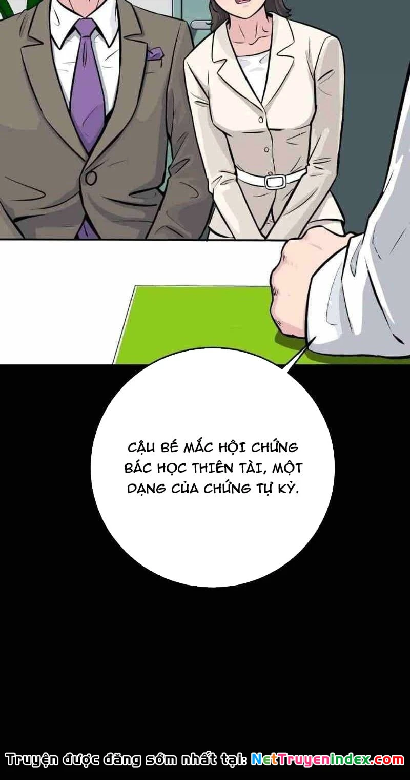 Thiên Tài Quái Vật Của Gia Tộc Tài Phiệt Chapter 1 - 94