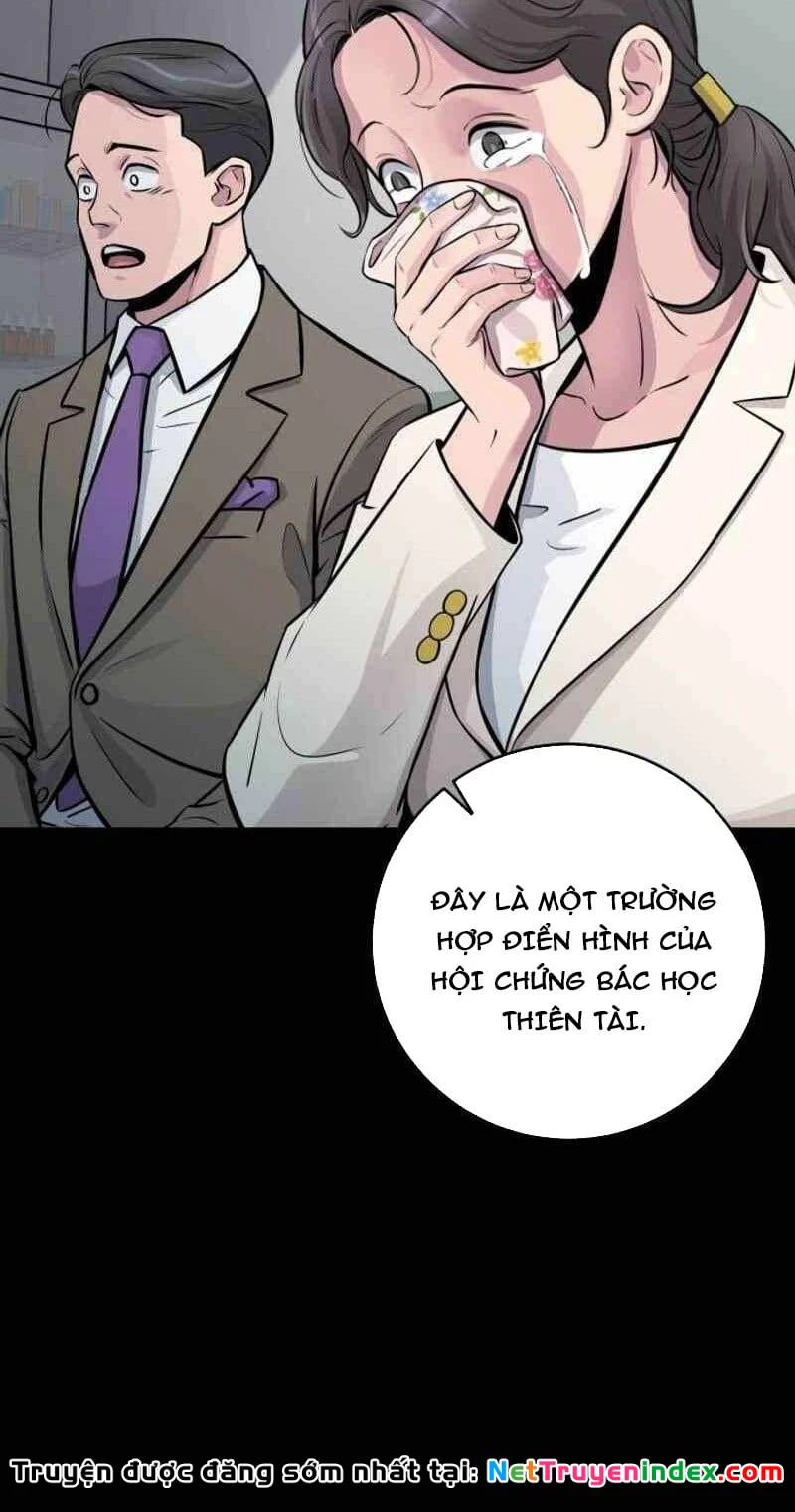 Thiên Tài Quái Vật Của Gia Tộc Tài Phiệt Chapter 1 - 96