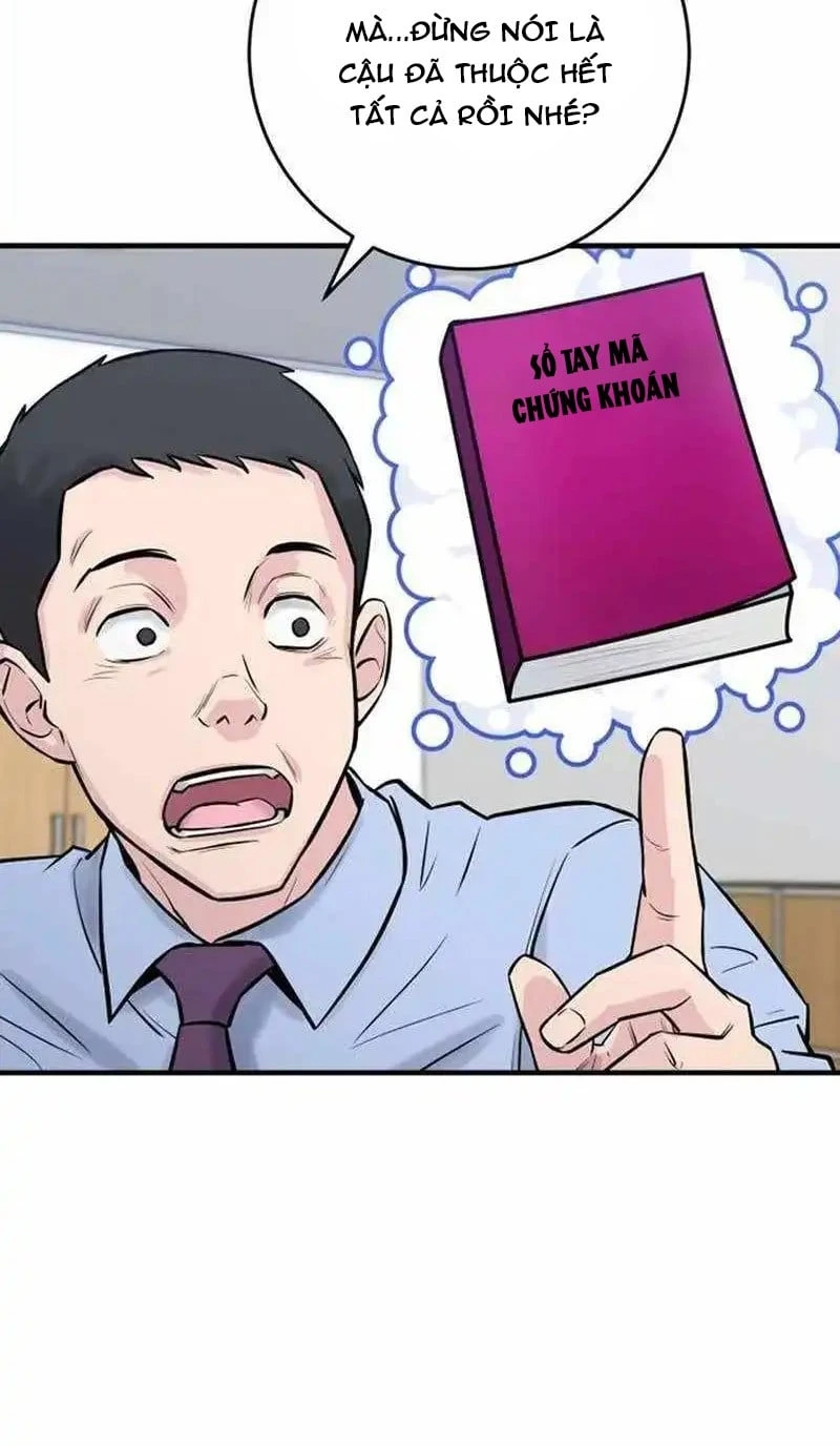Thiên Tài Quái Vật Của Gia Tộc Tài Phiệt Chapter 2 - 8