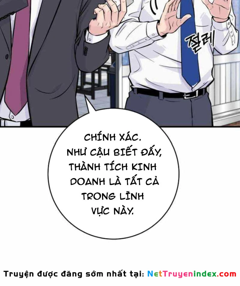 Thiên Tài Quái Vật Của Gia Tộc Tài Phiệt Chapter  3 - 36
