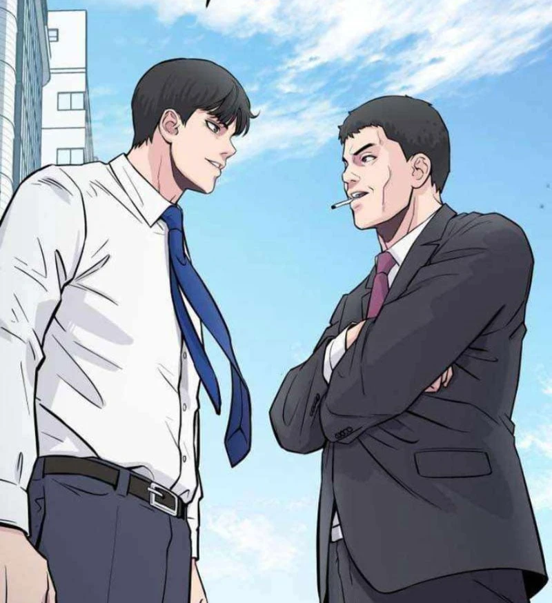 Thiên Tài Quái Vật Của Gia Tộc Tài Phiệt Chapter  3 - 69