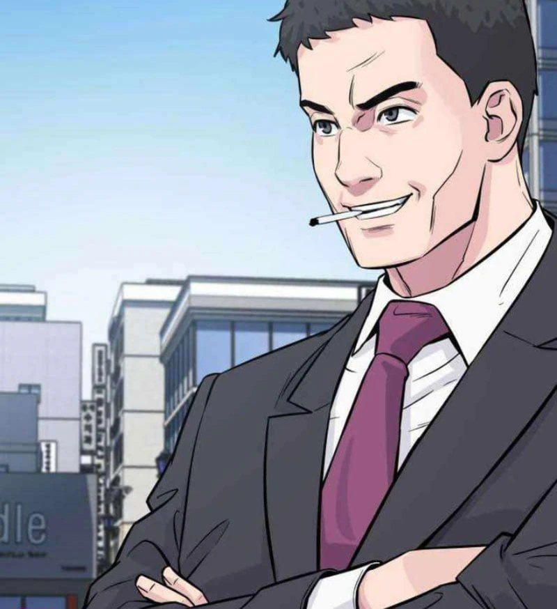 Thiên Tài Quái Vật Của Gia Tộc Tài Phiệt Chapter  3 - 72
