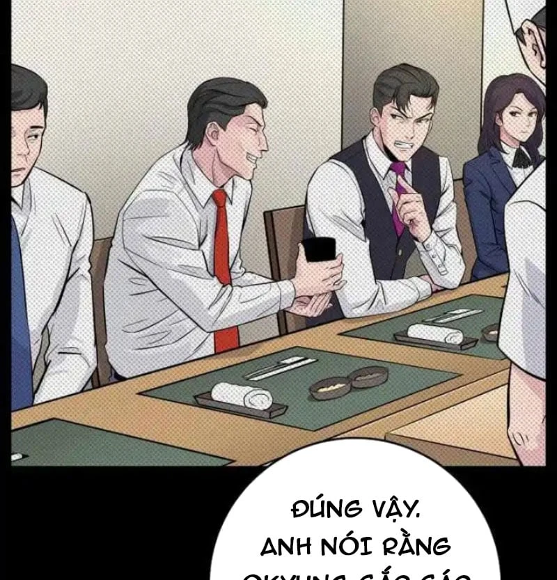 Thiên Tài Quái Vật Của Gia Tộc Tài Phiệt Chapter  5 - 11