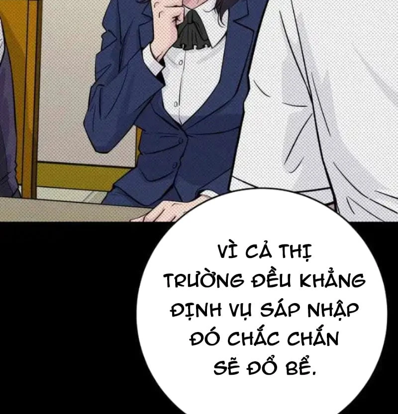 Thiên Tài Quái Vật Của Gia Tộc Tài Phiệt Chapter  5 - 14