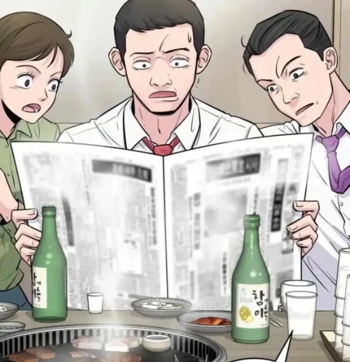 Thiên Tài Quái Vật Của Gia Tộc Tài Phiệt Chapter 6 - 5