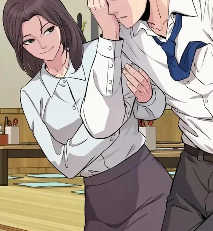 Thiên Tài Quái Vật Của Gia Tộc Tài Phiệt Chapter 7 - 14