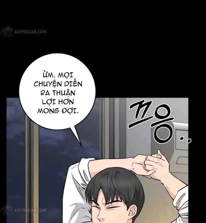 Thiên Tài Quái Vật Của Gia Tộc Tài Phiệt Chapter 7 - 18