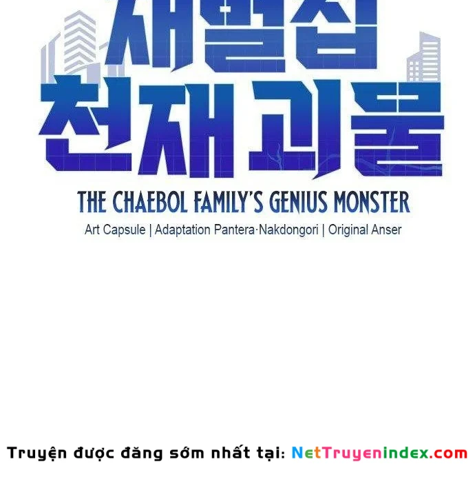 Thiên Tài Quái Vật Của Gia Tộc Tài Phiệt Chapter 8 - 55
