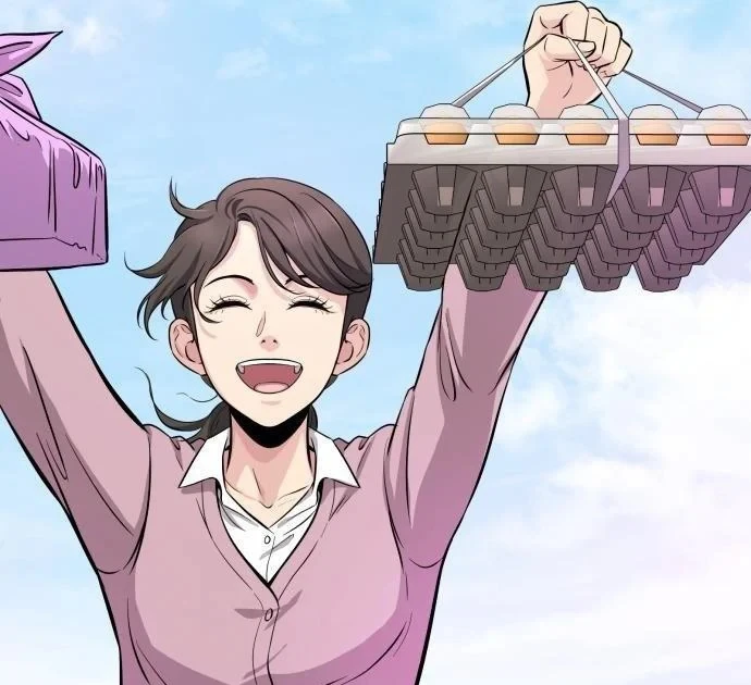Thiên Tài Quái Vật Của Gia Tộc Tài Phiệt Chapter 8 - 93