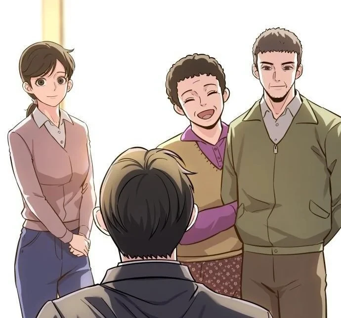 Thiên Tài Quái Vật Của Gia Tộc Tài Phiệt Chapter 8 - 254