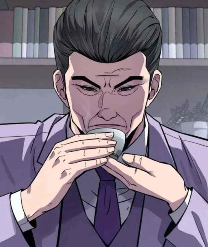 Thiên Tài Quái Vật Của Gia Tộc Tài Phiệt Chapter 11 - 23