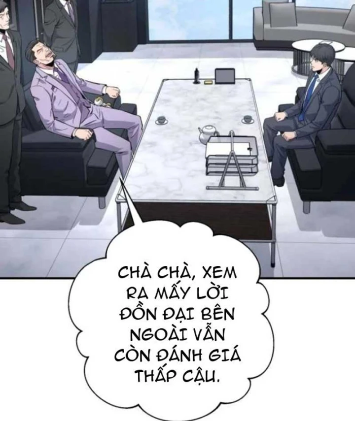 Thiên Tài Quái Vật Của Gia Tộc Tài Phiệt Chapter 11 - 63