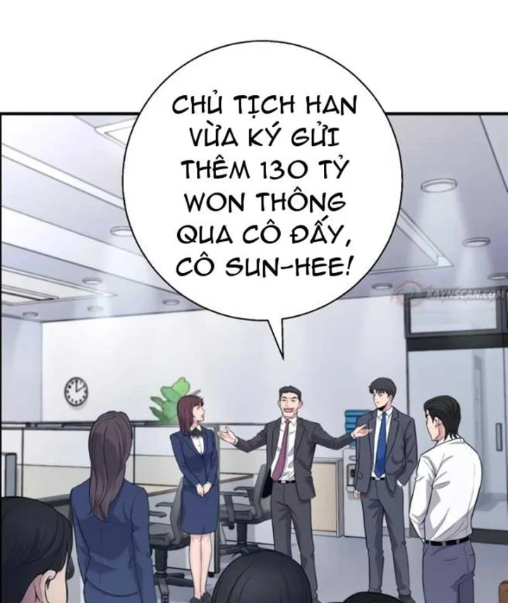 Thiên Tài Quái Vật Của Gia Tộc Tài Phiệt Chapter 12 - 22