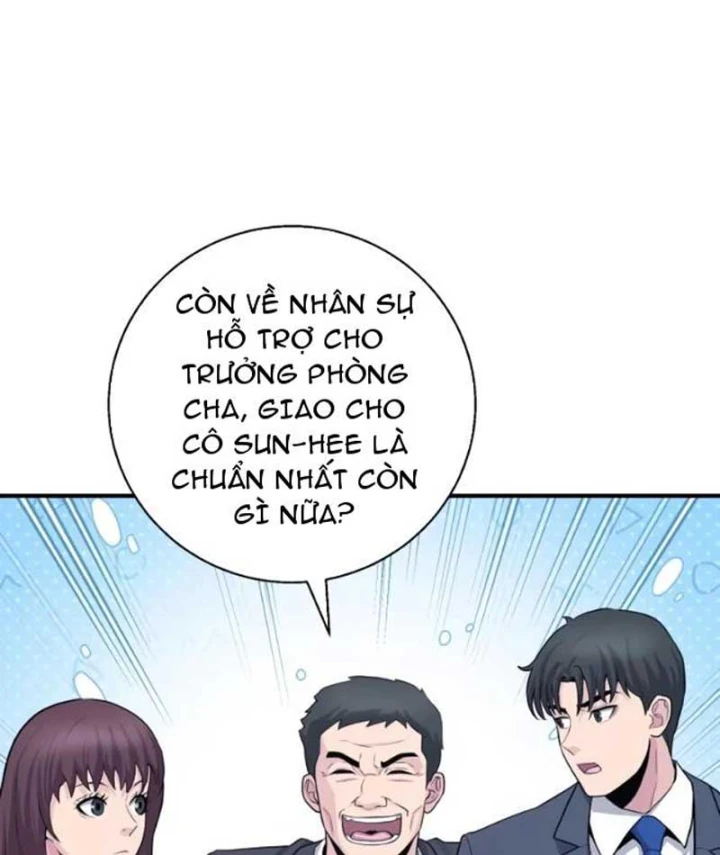 Thiên Tài Quái Vật Của Gia Tộc Tài Phiệt Chapter 12 - 38