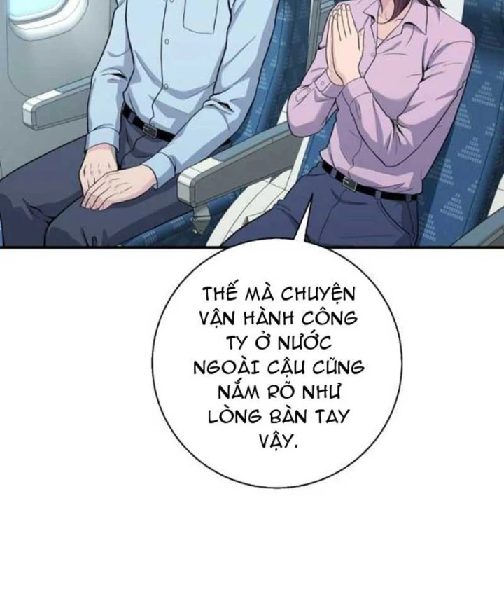 Thiên Tài Quái Vật Của Gia Tộc Tài Phiệt Chapter 13 - 136