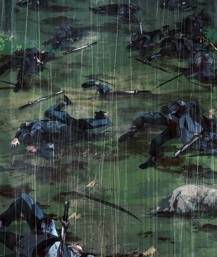 Tân Thủ Tiền Tuyến Chapter 1 - 7
