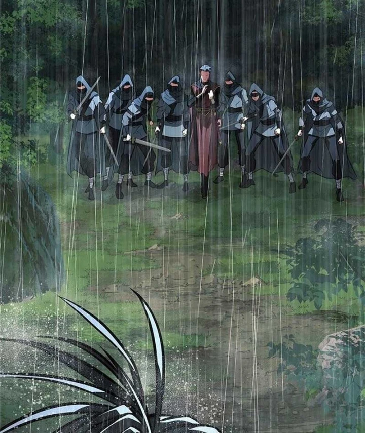 Tân Thủ Tiền Tuyến Chapter 1 - 16