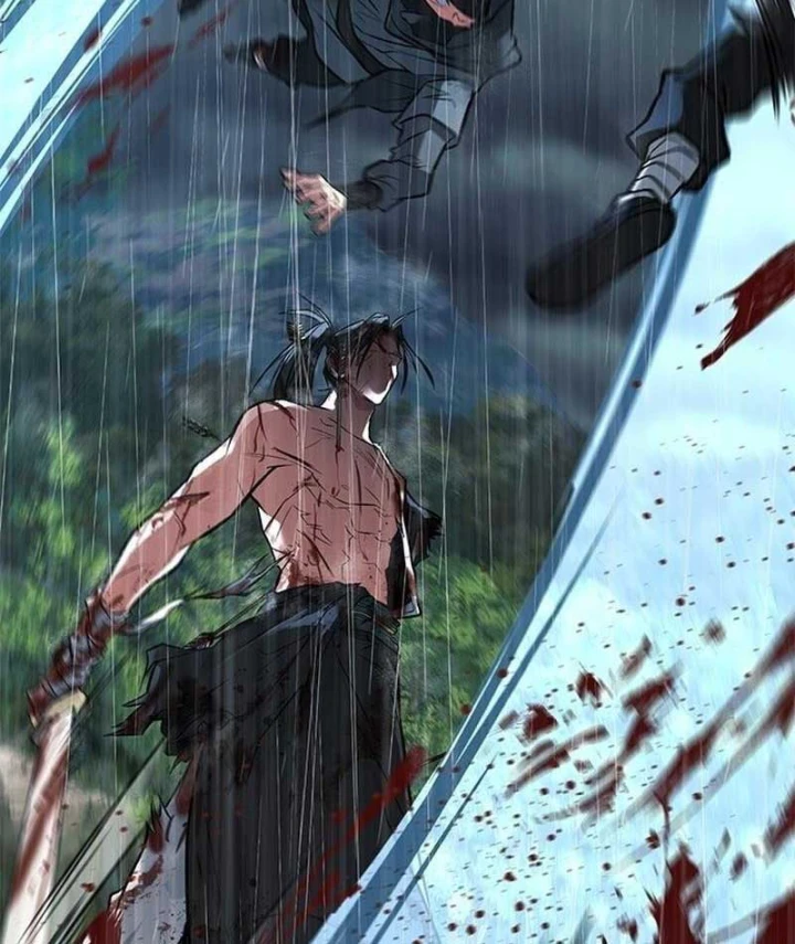 Tân Thủ Tiền Tuyến Chapter 1 - 41
