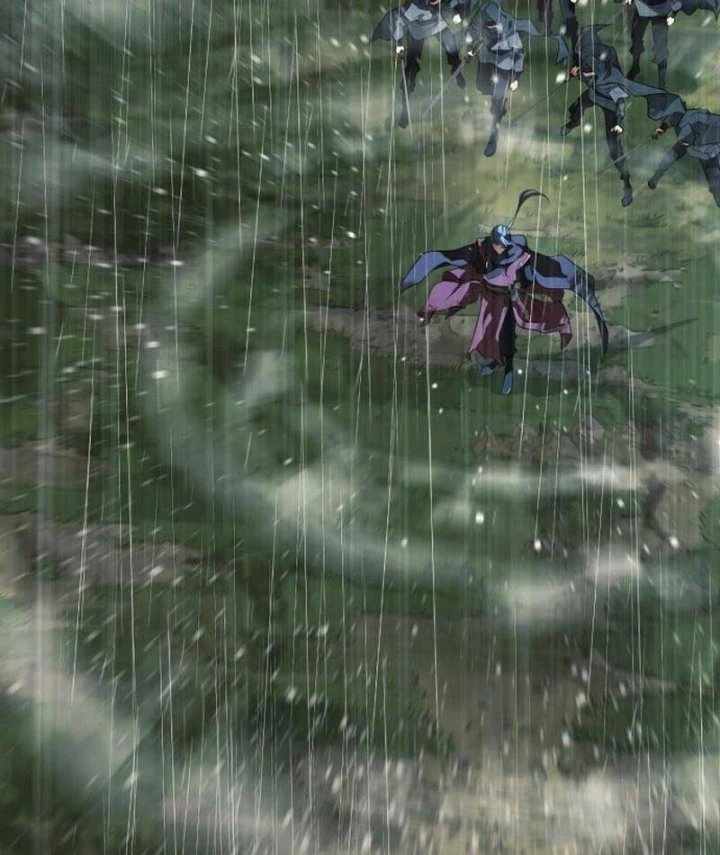 Tân Thủ Tiền Tuyến Chapter 1 - 59