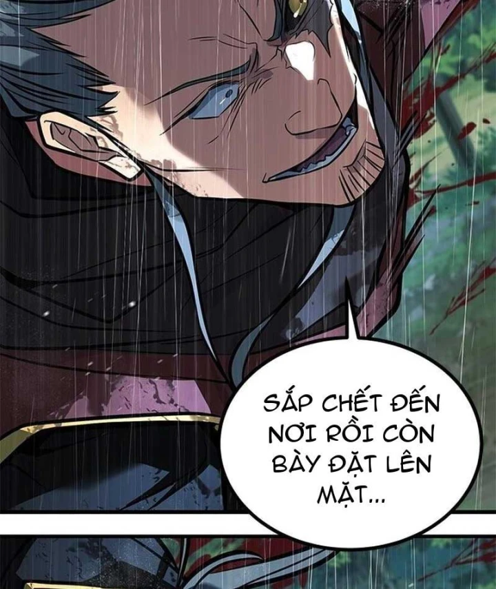 Tân Thủ Tiền Tuyến Chapter 1 - 81