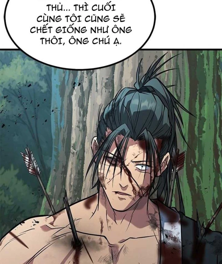 Tân Thủ Tiền Tuyến Chapter 1 - 163