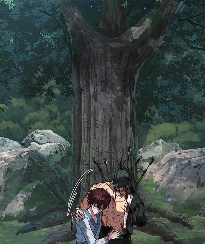 Tân Thủ Tiền Tuyến Chapter 1 - 180