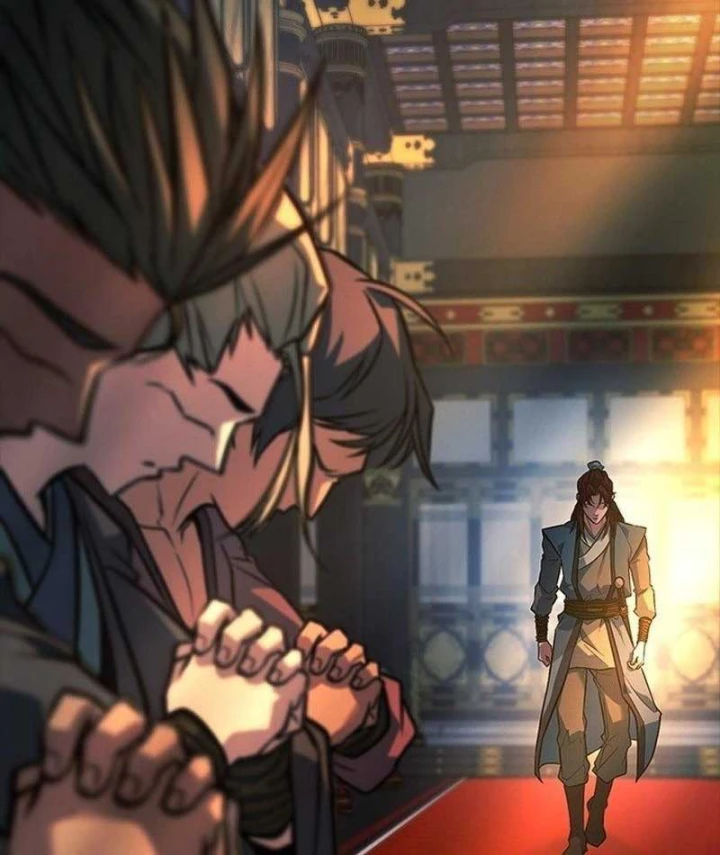 Tân Thủ Tiền Tuyến Chapter 2 - 13
