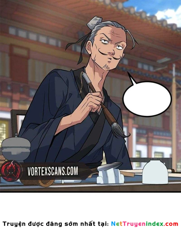 Tân Thủ Tiền Tuyến Chapter 2 - 35